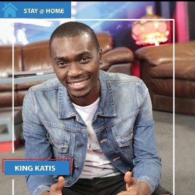 freddkatis's profile picture. Professional video Editor and Graphic designer