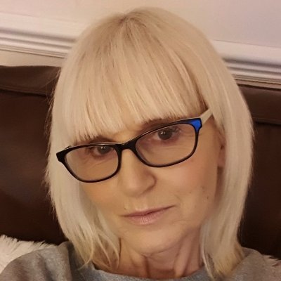 I'm a lively 60 something with a love for gardening tv and books
