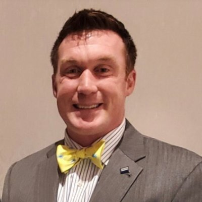 wwanspecialist's profile picture. Firefighter & Rescue Diver with a strong interest in cutting edge technology. #PassionateForFirstNet