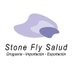 Stone Fly Salud (@StoneFlySalud) Twitter profile photo