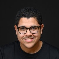 Alex Castillo - @castillo__io Twitter Profile Photo