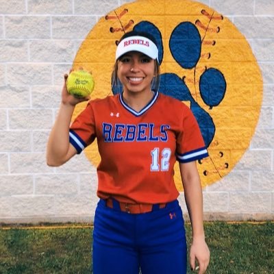 Emilypalacio_'s profile picture. 22’🥎 Galveston College commit 🌊