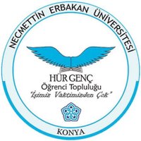 NEÜ Hür Genç Öğrenci Topluluğu(@hurgencneu) 's Twitter Profile Photo
