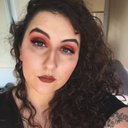 Charlotte Johnson - @LyraFrey - Twitter