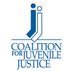 Coalition for Juvenile Justice (@4juvjustice) Twitter profile photo Coalition for Juvenile Justice (@4juvjustice) Twitter profile photo