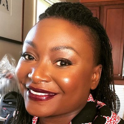 Black Girl from Southside Chi
Physician
Public Health Advocate