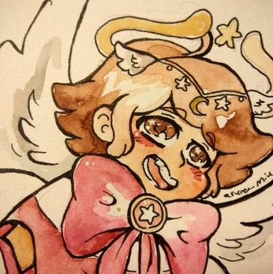 ArtsyAsura🌌さんのプロフィール画像