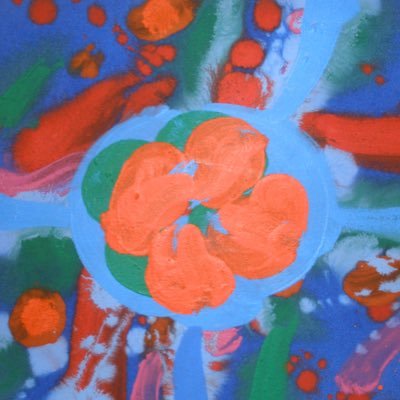 British painter 1922-2015 OBE, RA instagram: albertirvinestate