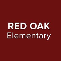 Red Oak Elementary (@roelementary) 's Twitter Profile