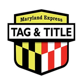 Maryland Express Tag & Title