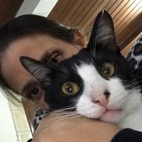 Luluzinha🌷🐱 ♒️(@LucilaMoura1) 's Twitter Profileg