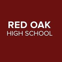 Red Oak High School (@rohighschool) 's Twitter Profile
