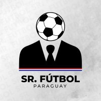 Señor Fútbol Py(@SrFutbolPy) 's Twitter Profile Photo