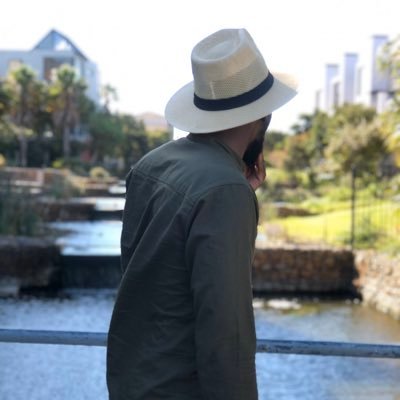 Moroa_M's profile picture. CEO of Milfoil.