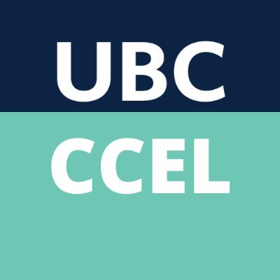 The Centre for Community Engaged Learning (CCEL) connects communities with UBC faculty and students to work on issues that impact society today.