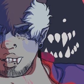 Gorecreature_13 #BLMさんのプロフィール画像