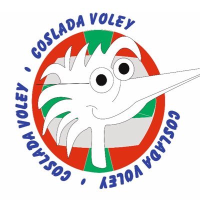 Club de voleibol desde 1980. Con equipos desde categoría alevín hasta senior. 🏐