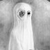 Ghost Witch (@TheIndigoHead) Twitter profile photo