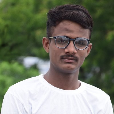 I am  student