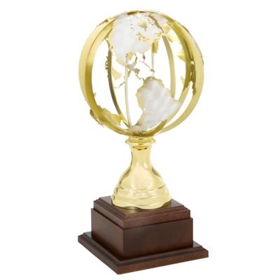 Products: Trophy and recognition awards manufacturer and distributor.
Produits: Manufacturier et Distr. grossiste de trophées et de produits de reconnaissance.