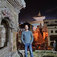 शैलेस कुमार झा (@iamsaileshjha) 's Twitter Profile