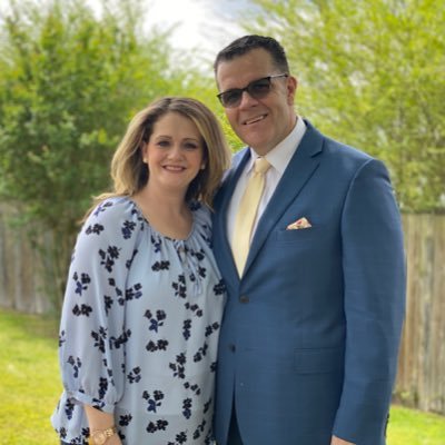 Follower of Christ. Husband of Cara. Father to Dale, Caelyn, and Amelia. Pastor of Liberty Baptist Church. Church planter to inner city Philadelphia