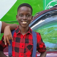 Kin Kariisa JR (@kinkariisajr) 's Twitter Profile