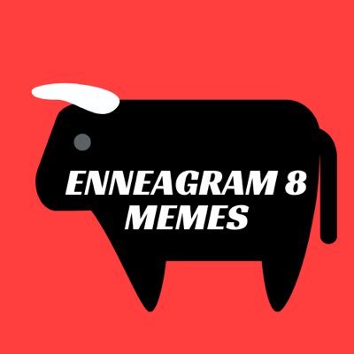 Memes for enneagram 8’s and some pokefusions