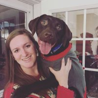 Madelyn B. Sterrett (@sterrett_mcms) 's Twitter Profile Photo