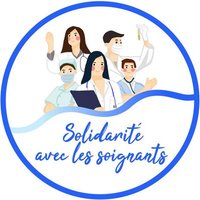Solidarité avec les soignants(@SSoignants) 's Twitter Profile Photo