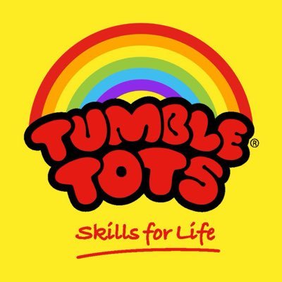 Tumble Tots structured physical play sessions - the UKs leading provider - our sessions build confidence for children 6 mths to 7 yrs. Skills for life!