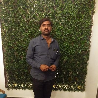 patilashish728's profile picture. 