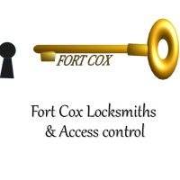 Fort Cox Secure (@fortcoxlocks) 's Twitter Profile