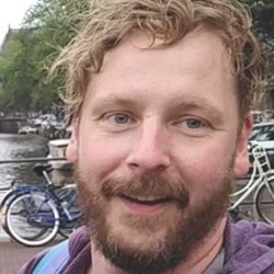 fjallstrom's profile picture. not knowing is the most intimate.