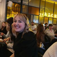 Hayley Marie Catheri (@hayleymariecat1) 's Twitter Profile