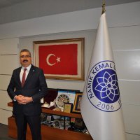 Prof.Dr.Mümin ŞAHİN(@_MuminSahin) 's Twitter Profile Photo