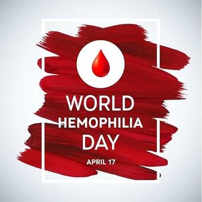 NGO, Jabalpur
World Hemophilia Day 17 April