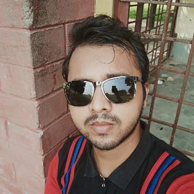 SabbirShuvo95's profile picture. Taylor Swift, IU, (G)I-DLE 🎶🎬            
Real Madrid 😎
Marketing Professional ✍