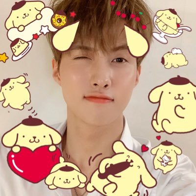 puddingさんのプロフィール画像