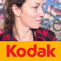Chief Listener @Kodak. Advocate for the masses.