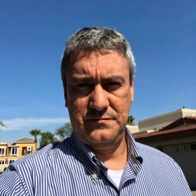 ToscanoJon's profile picture. 