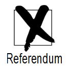 MVDemocratie's profile picture. Mouvement pour une Vraie Démocratie Mondiale
Résultats préliminaires:
70% des citoyens veulent une démocratie directe:
http://t.co/N5yCfB3yPe