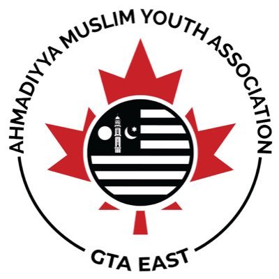 Official Account of Greater Toronto Area East chapter of Ahmadiyya Muslim Youth Association Canada. GTA EAST is Regional chapter of @AMYACanada