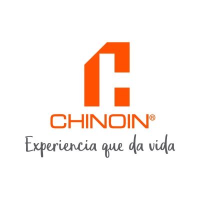 Twitter oficial de Chinoin Productos Farmacéuticos S.A. de C.V. 
Consulta a tu Médico
Permiso de Publicidad 21330020