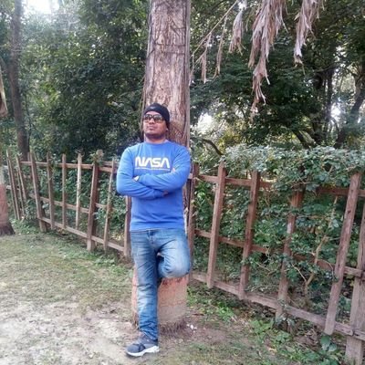 Geeta_Devotee's profile picture. मान्छे पढ्नु पर्छ मान्छेको चिता पढ्नु पर्छ ,
विदुरले पनि ज्ञानी बन्न गीता पढ्नु पर्छ।

https://t.co/ICS1p0erPR