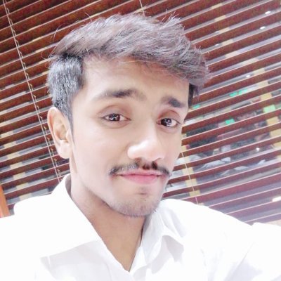 AbaidUl85648029's profile picture. Microbiologist