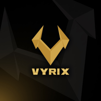 VyrixGG (@vyrixgg) 's Twitter Profile
