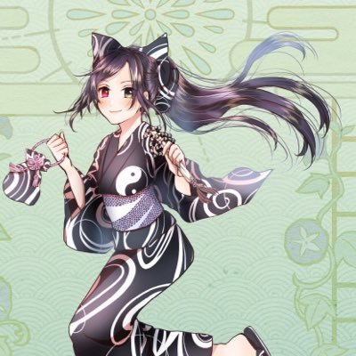 魅黒・神影さんのプロフィール画像