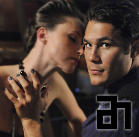 AlphaNail's profile picture. Nail armor swagger for the alpha male.