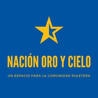 Nación Oro y Cielo 🇺🇦